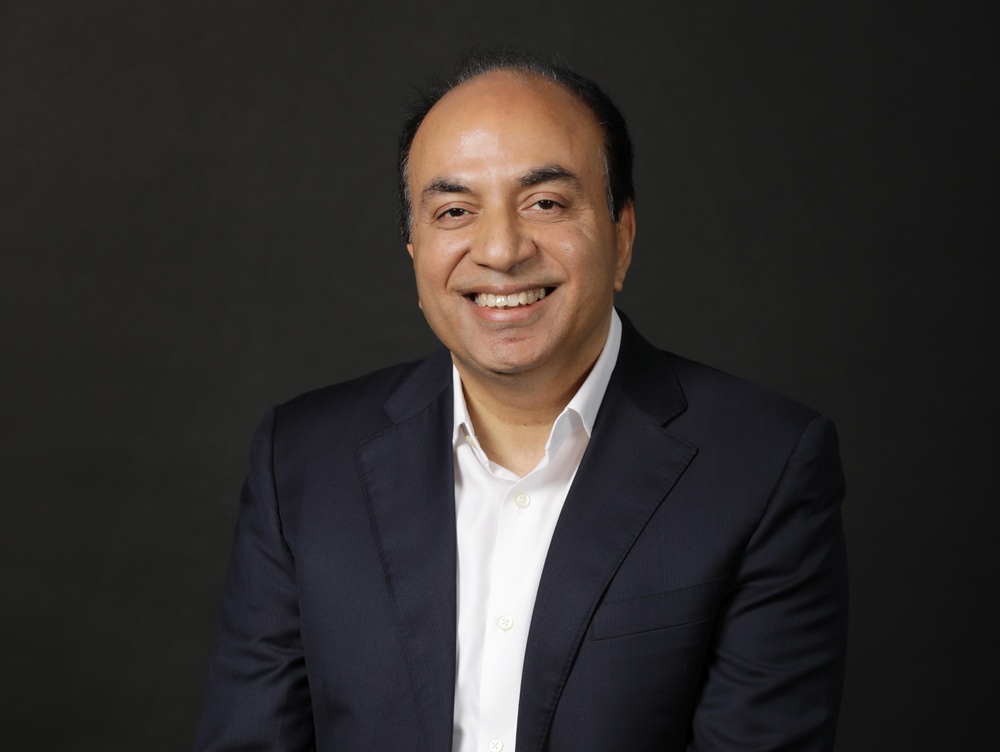 ह्याट ने विकास चावला को भारत और दक्षिण-पश्चिम एशिया का अध्यक्ष नियुक्त किया