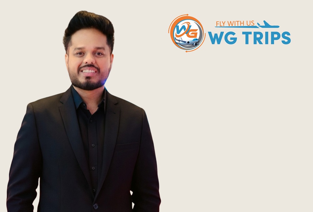WG Trips का नया कदम, मयंक अरोड़ा प्रोडक्ट हेड नियुक्त