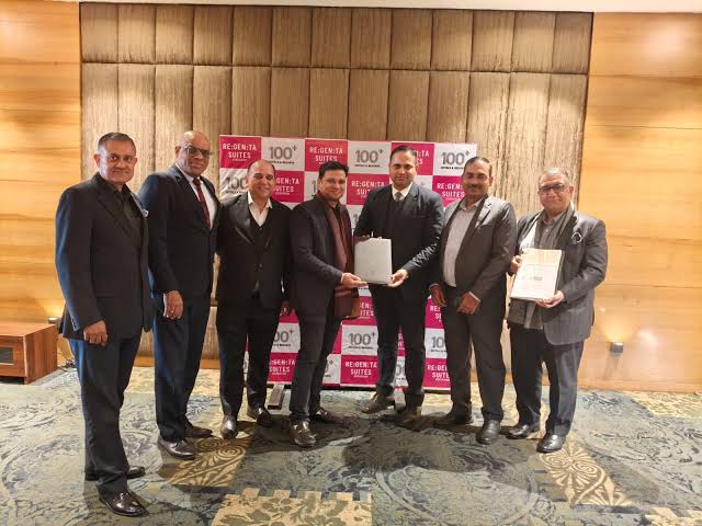 वृंदावन में धार्मिक पर्यटन बढ़ाने के लिए रॉयल ऑर्किड ने किया रीजेंटा जेड से समझौता