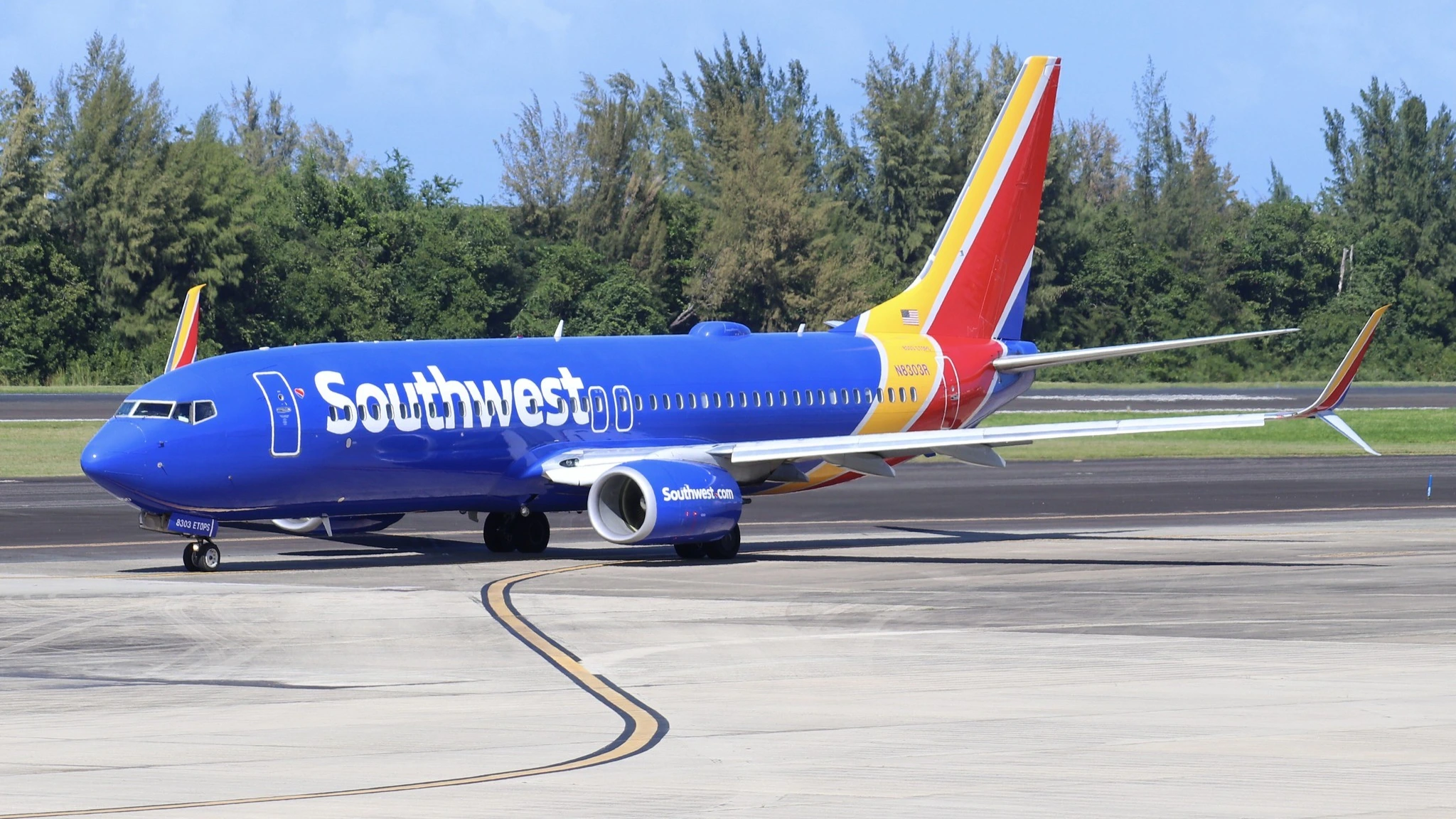 southwest-airlines-lawsuit-flooding-hotel