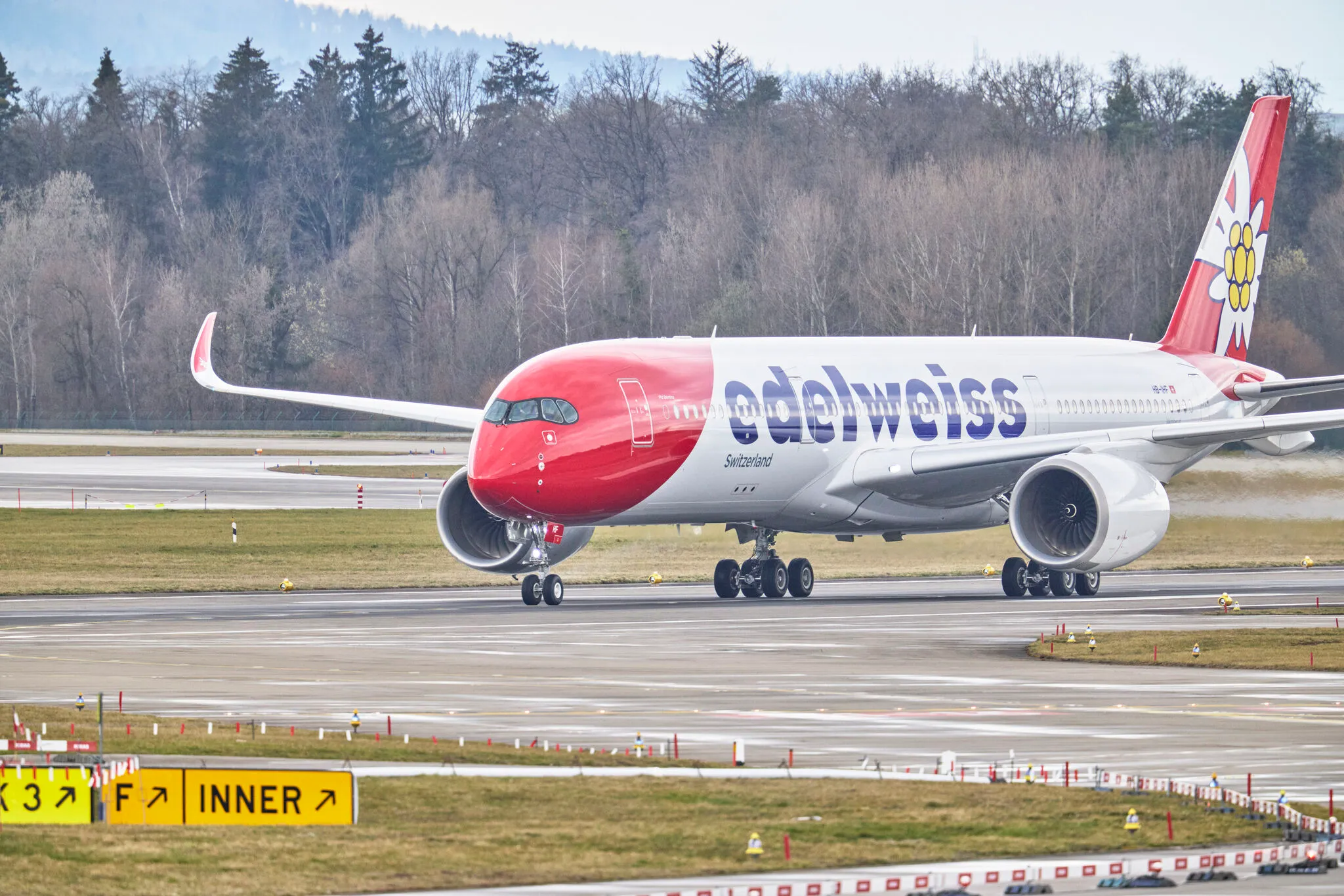 edelweiss-launches-glasgow-zurich-flights