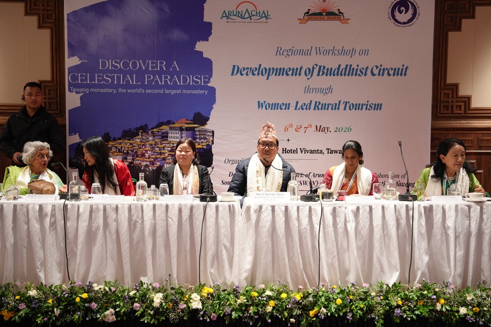 tawang-initiative-buddhist-tourism-circuit-arunachal-deputy-cm