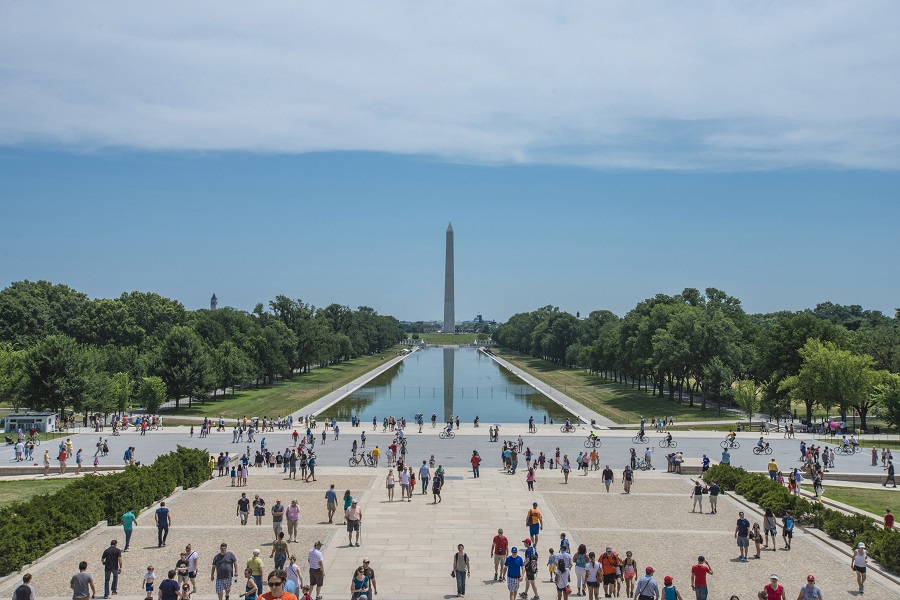 washington-dc-tourism-record-india-top-spender