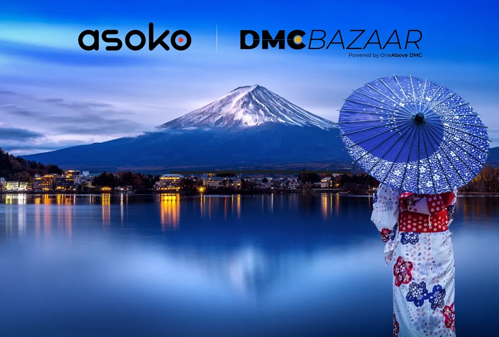 dmcbazaar-asoko-partnership-japan-packages-indian-travel