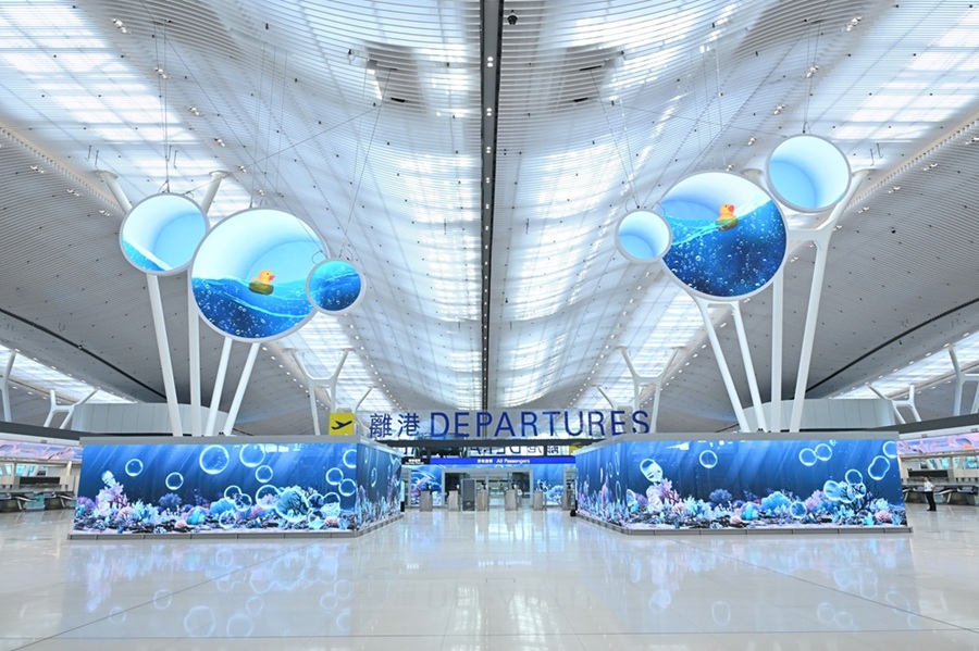 hong-kong-airport-new-terminal-2-departure-may-27