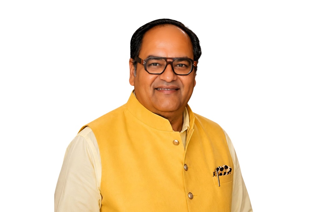 vineet-gopal-indeva-corporate-relations-head