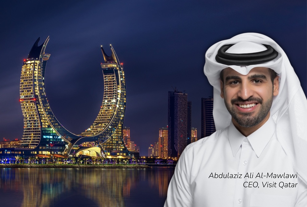 visit-qatar-ceo-reaffirms-commitment-partners-ready-growth