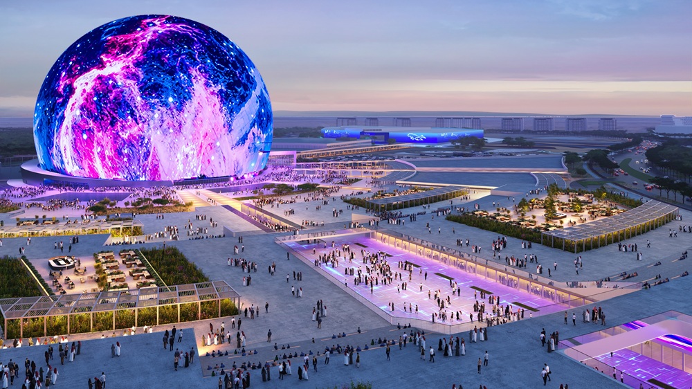 abu-dhabi-yas-island-first-international-sphere-venue