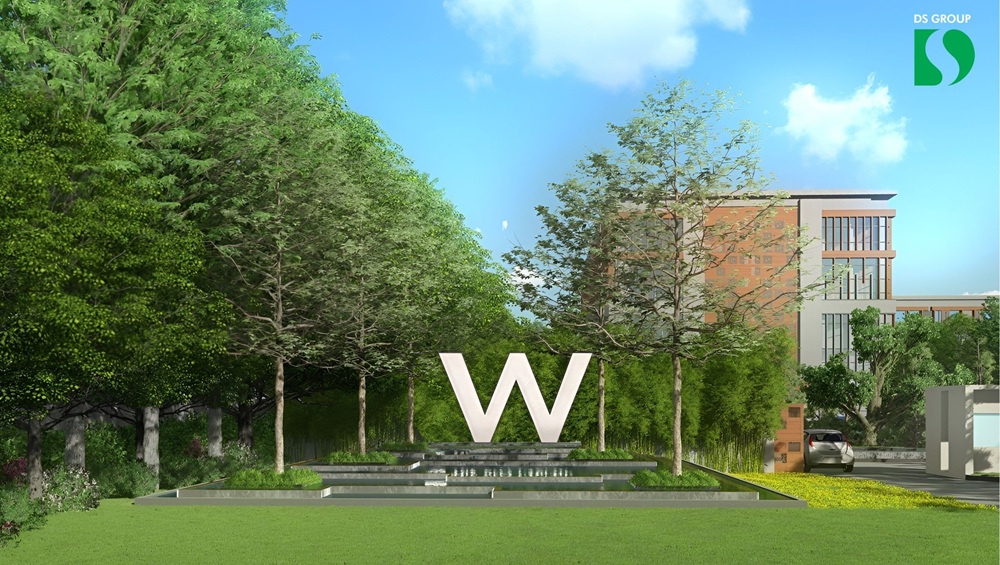 w-hotels-delhi-ncr-ds-group-marriott-partnership