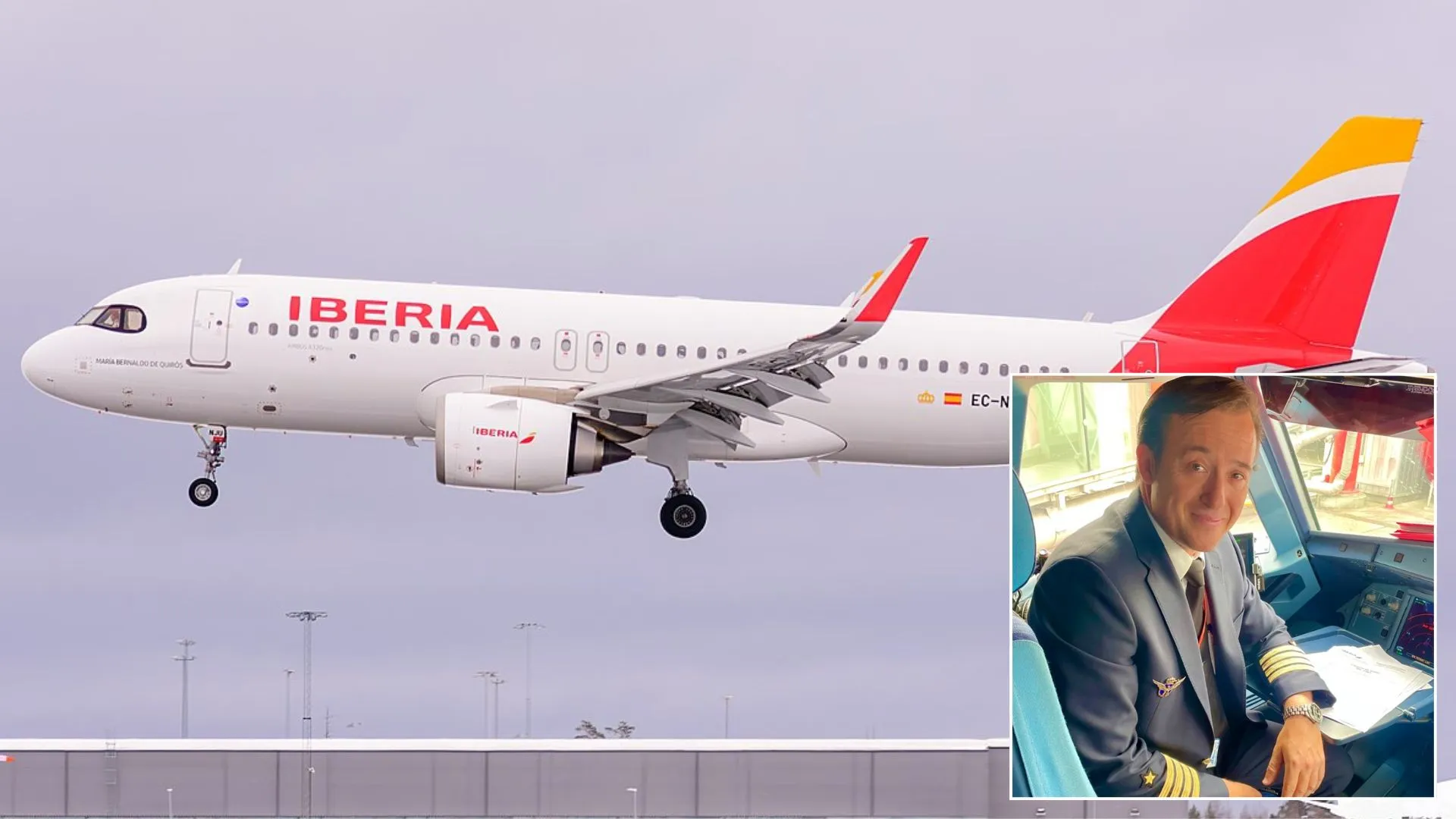 iberia-pilot-pope-leo-xiv-special-flight