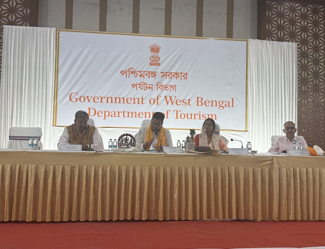 west-bengal-tourism-five-point-strategy-global-destination