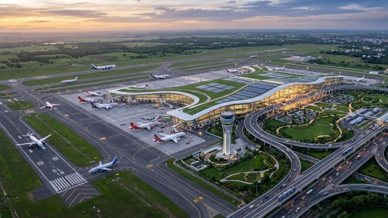 second-airport-near-kolkata-wb