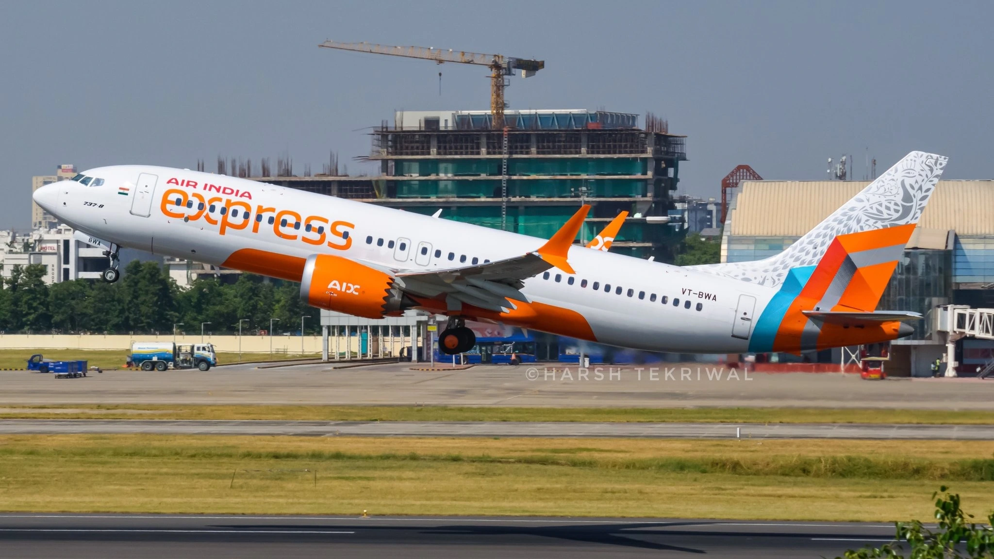air-india-express-delays-launch-asia-largest-airport