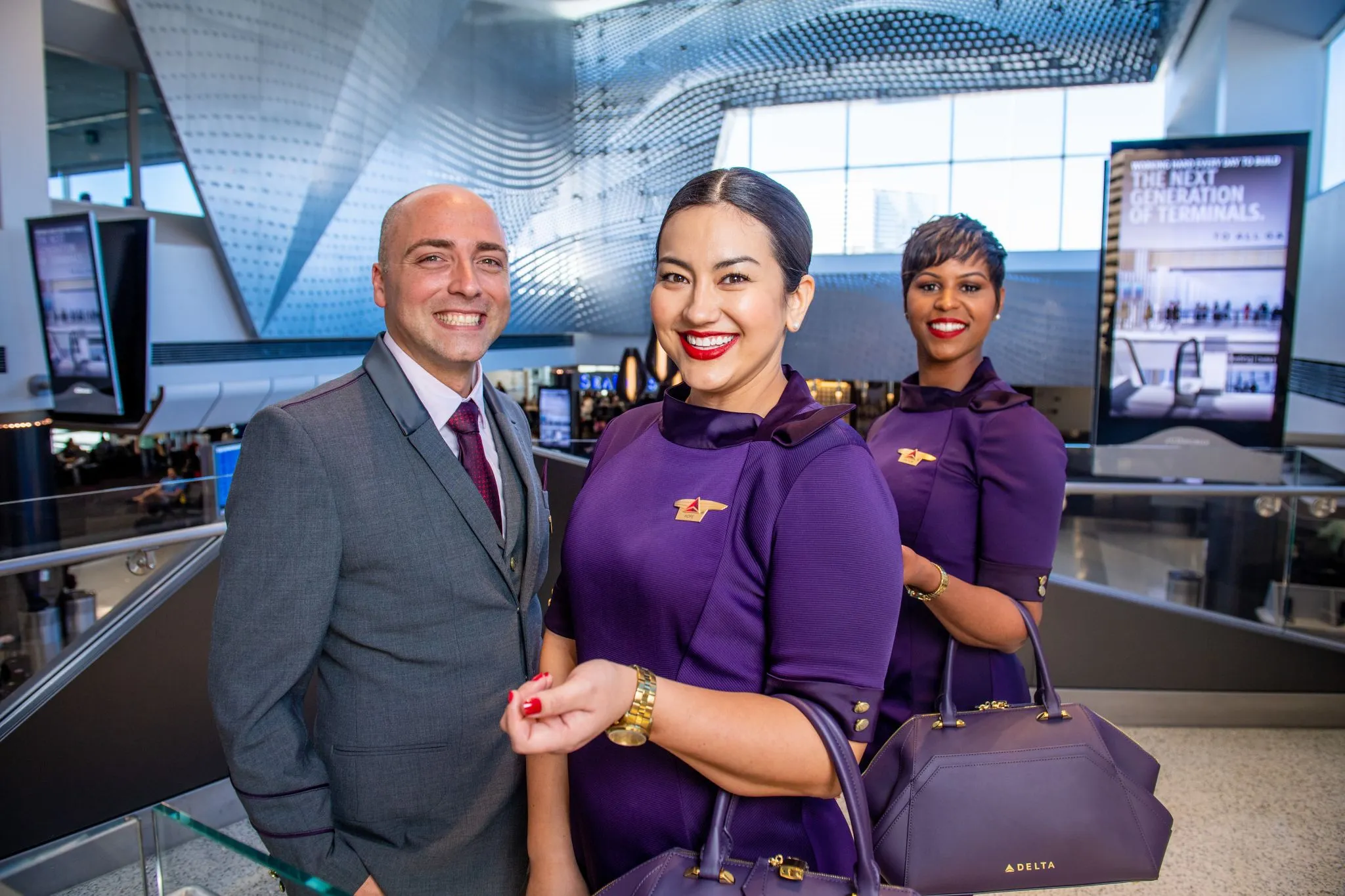 delta-trainee-harassment-allegations