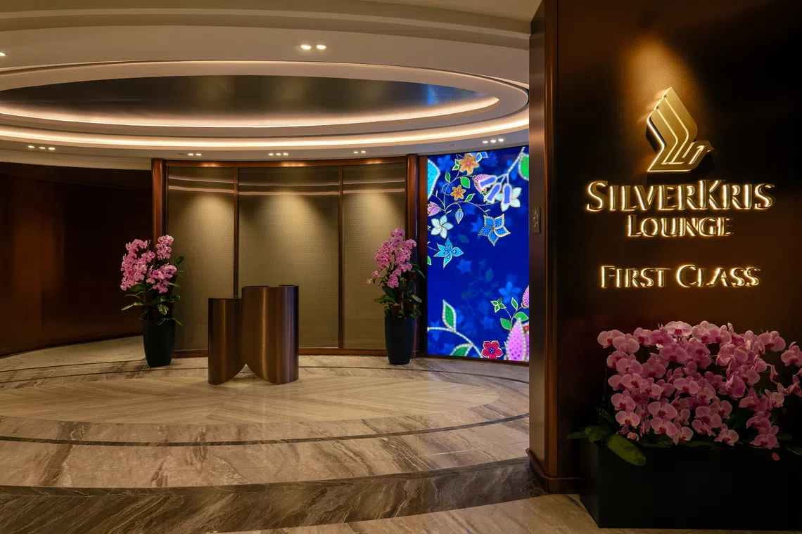 singapore-airlines-melbourne-silverkris-lounge-new
