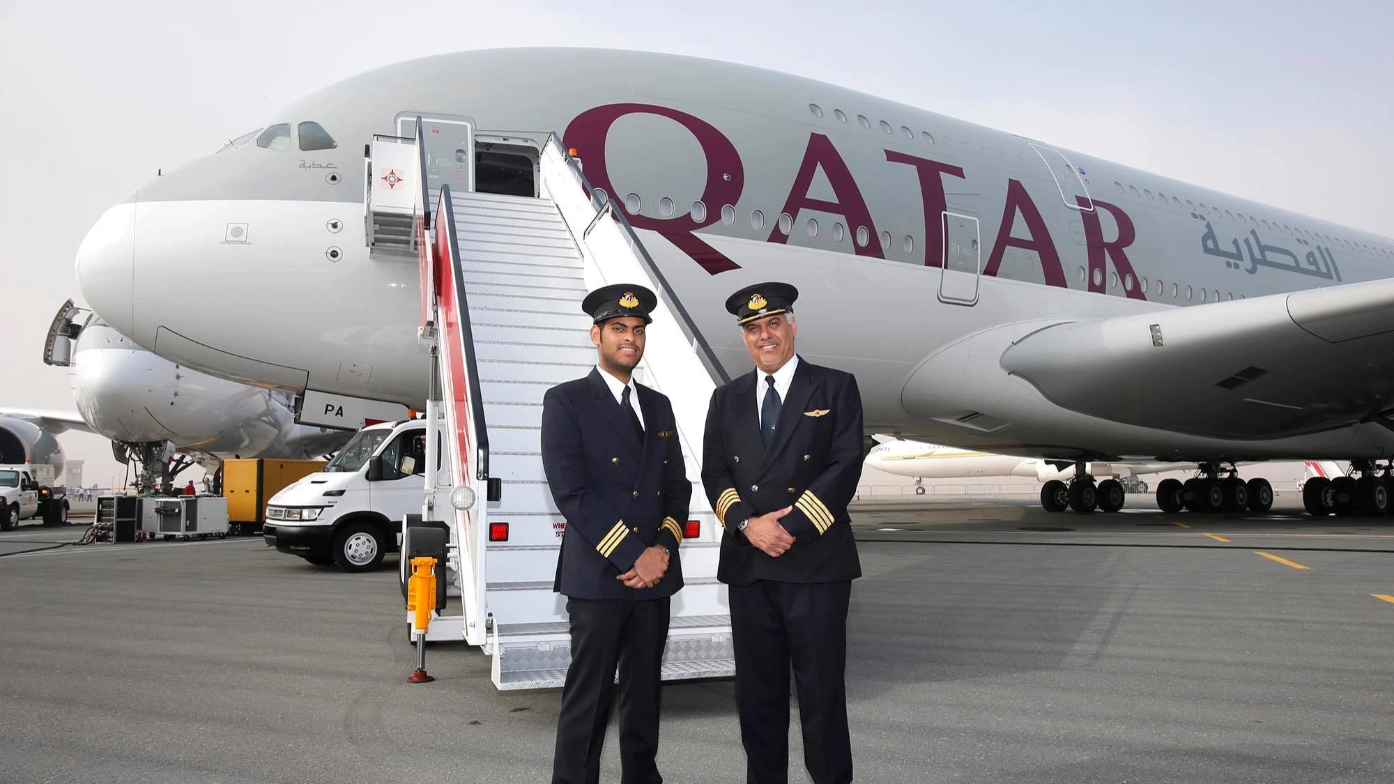 qatar-airways-pilot-salary-2026