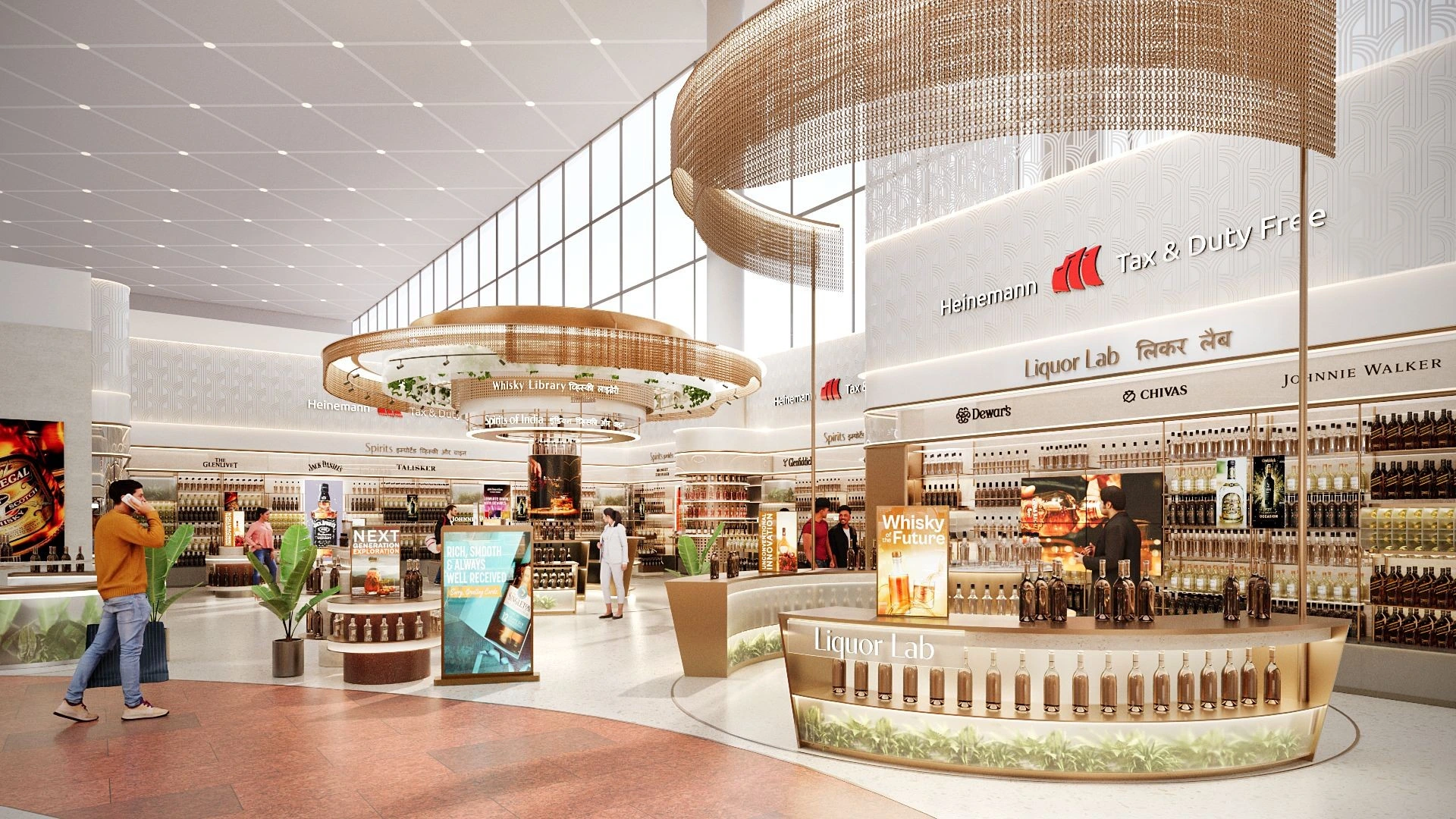 asia-largest-international-airport-starts-operations