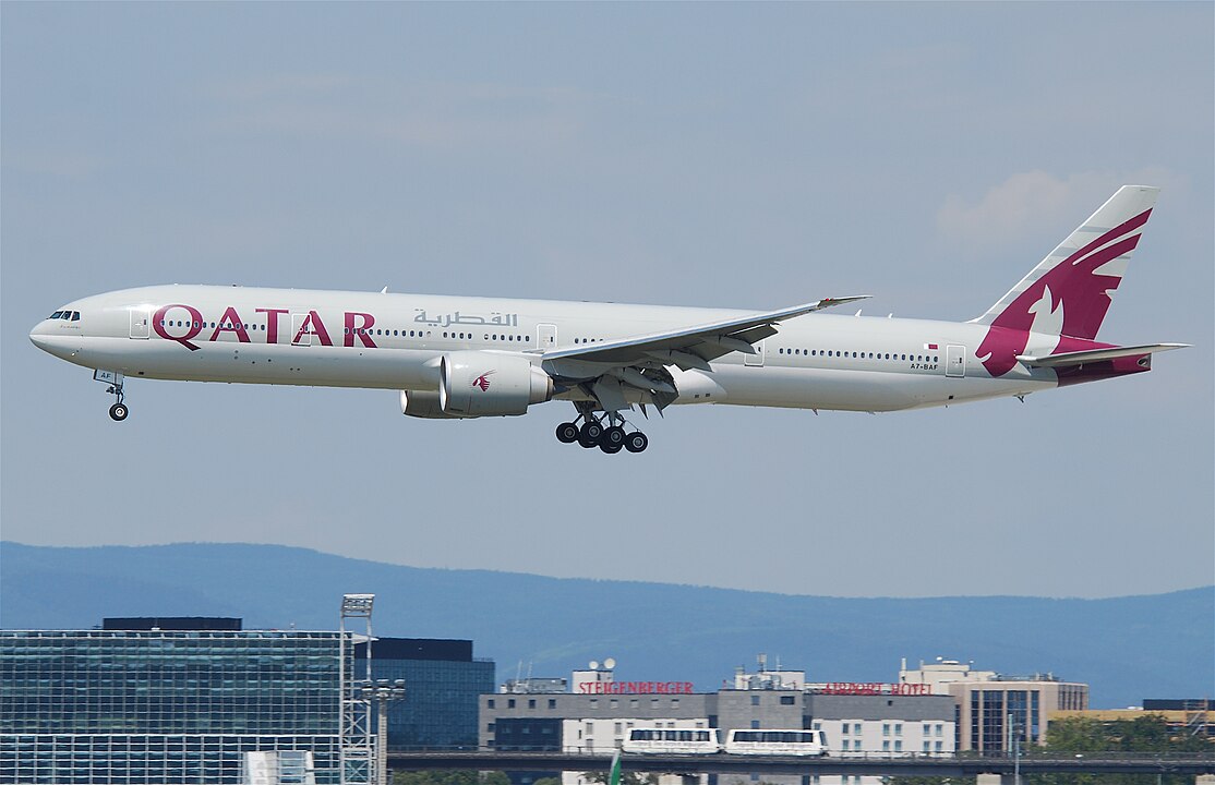 qatar-airways-resumes-flights-to-african-country-after-12-years