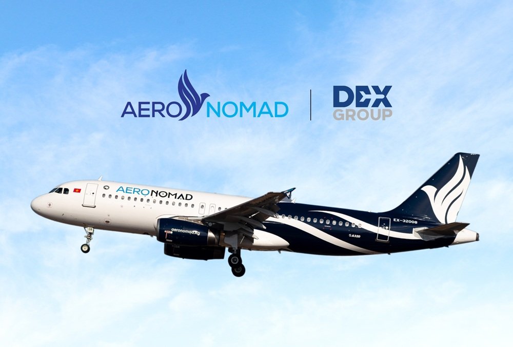 aero-nomad-dex-group-gsa-india
