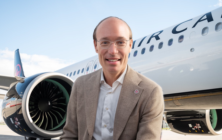 air-canada-appoints-anko-van-der-werff-president-ceo