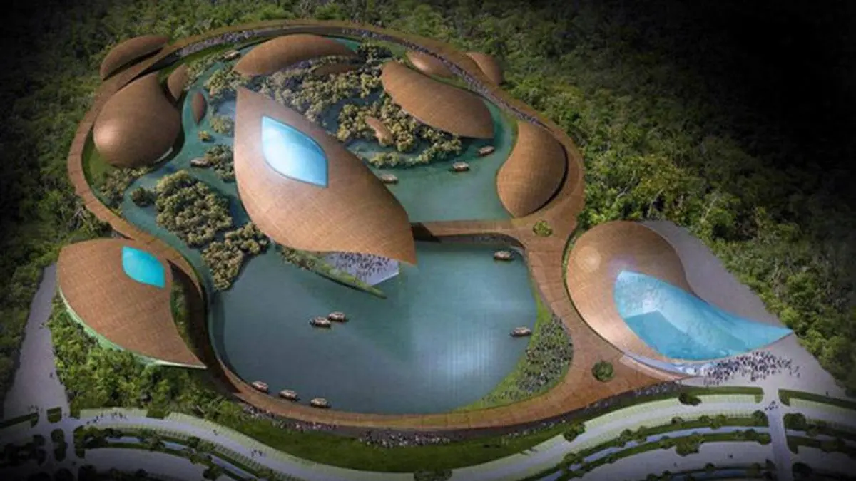 kochi-oceanarium-global-consultants