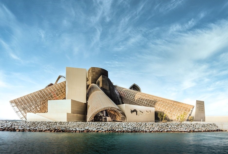 guggenheim-abu-dhabi-11-december-opening-date