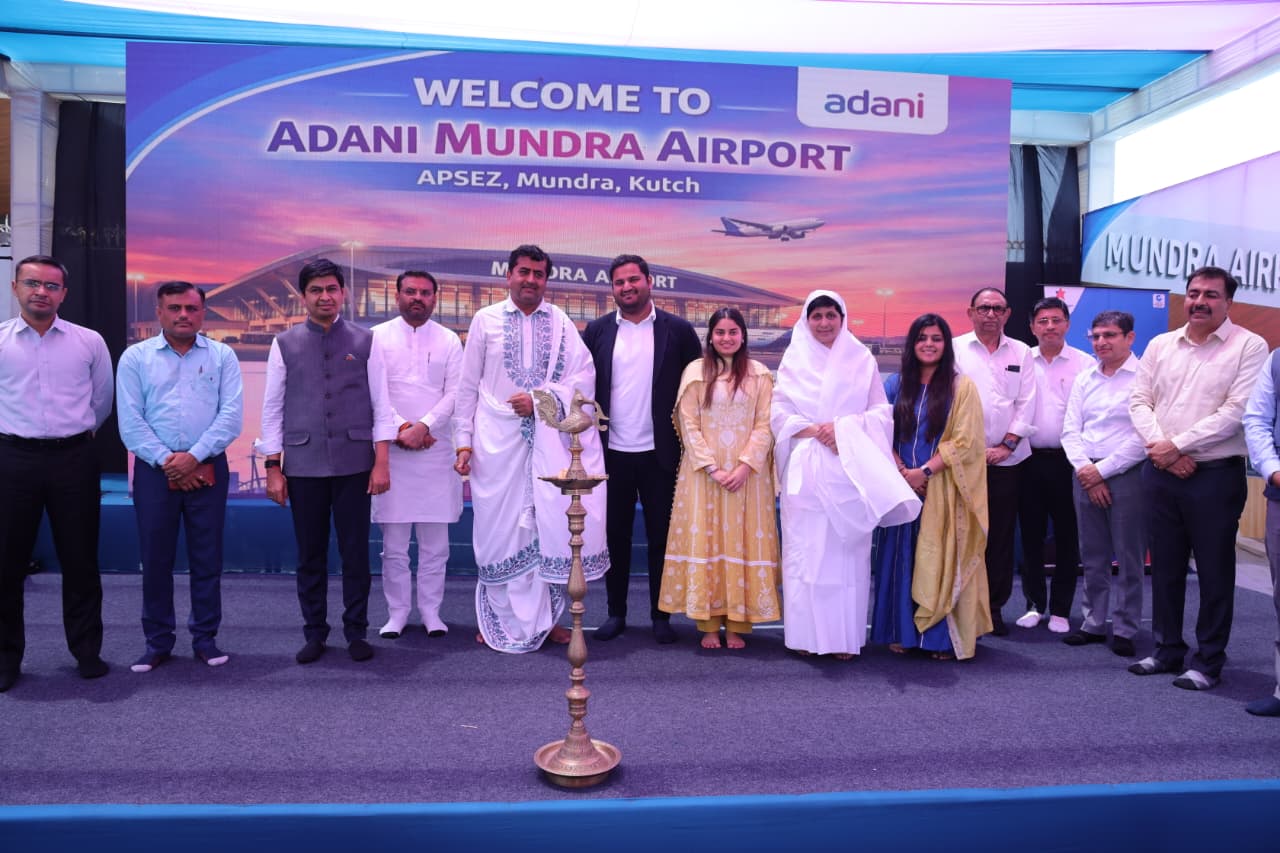 mundra-airport-enhances-kutch-air-connectivity-growth