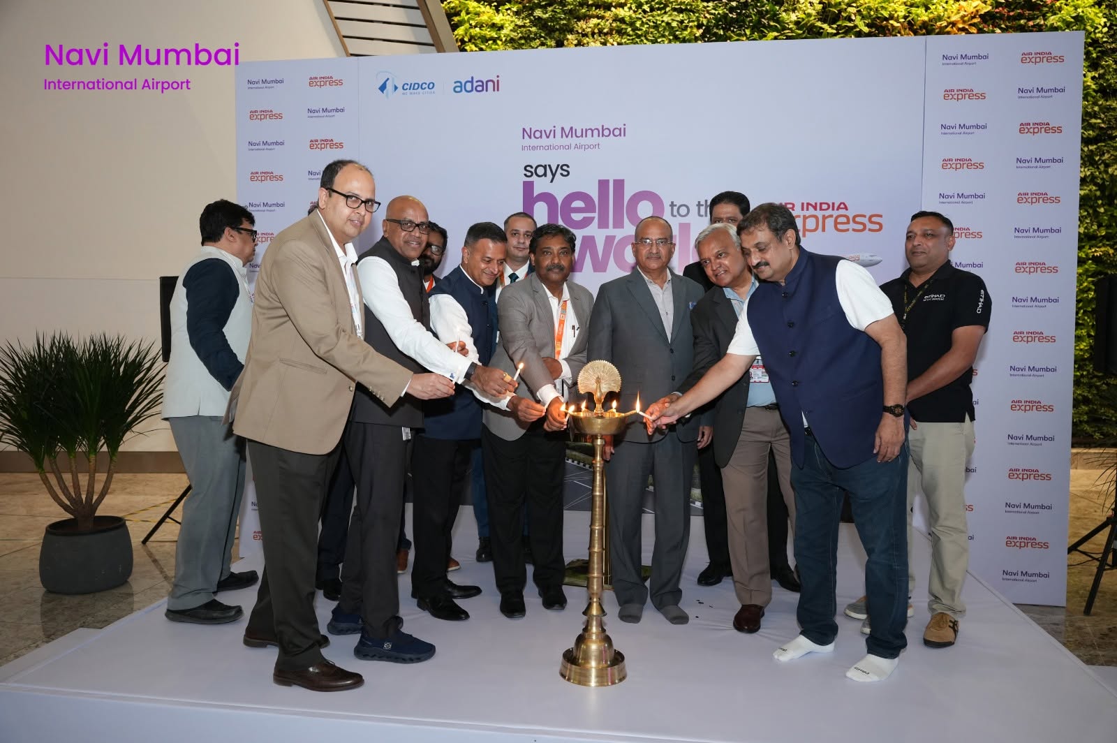 navi-mumbai-first-international-flight-air-india-express