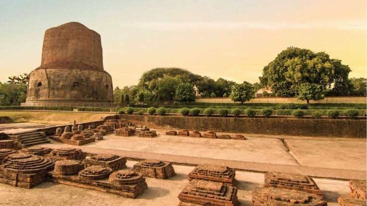 sarnath-unesco-heritage-status