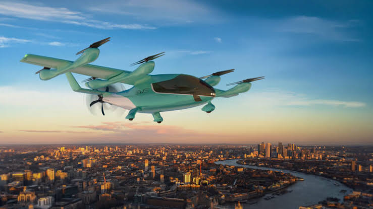 eve-air-mobility-evtol-testing-progress-farnborough