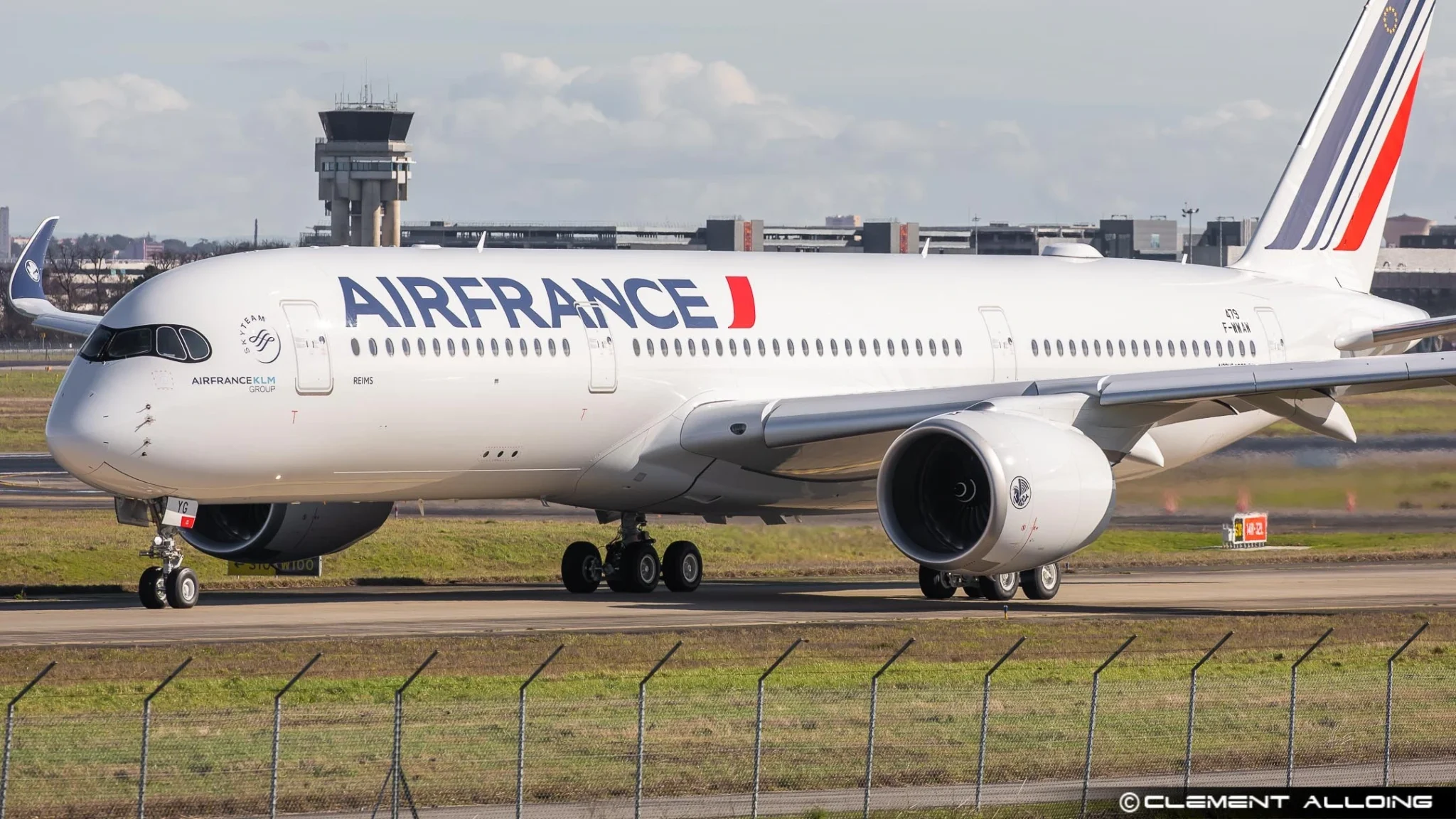 air-france-aircraft-engineers-technicians-salary-2026