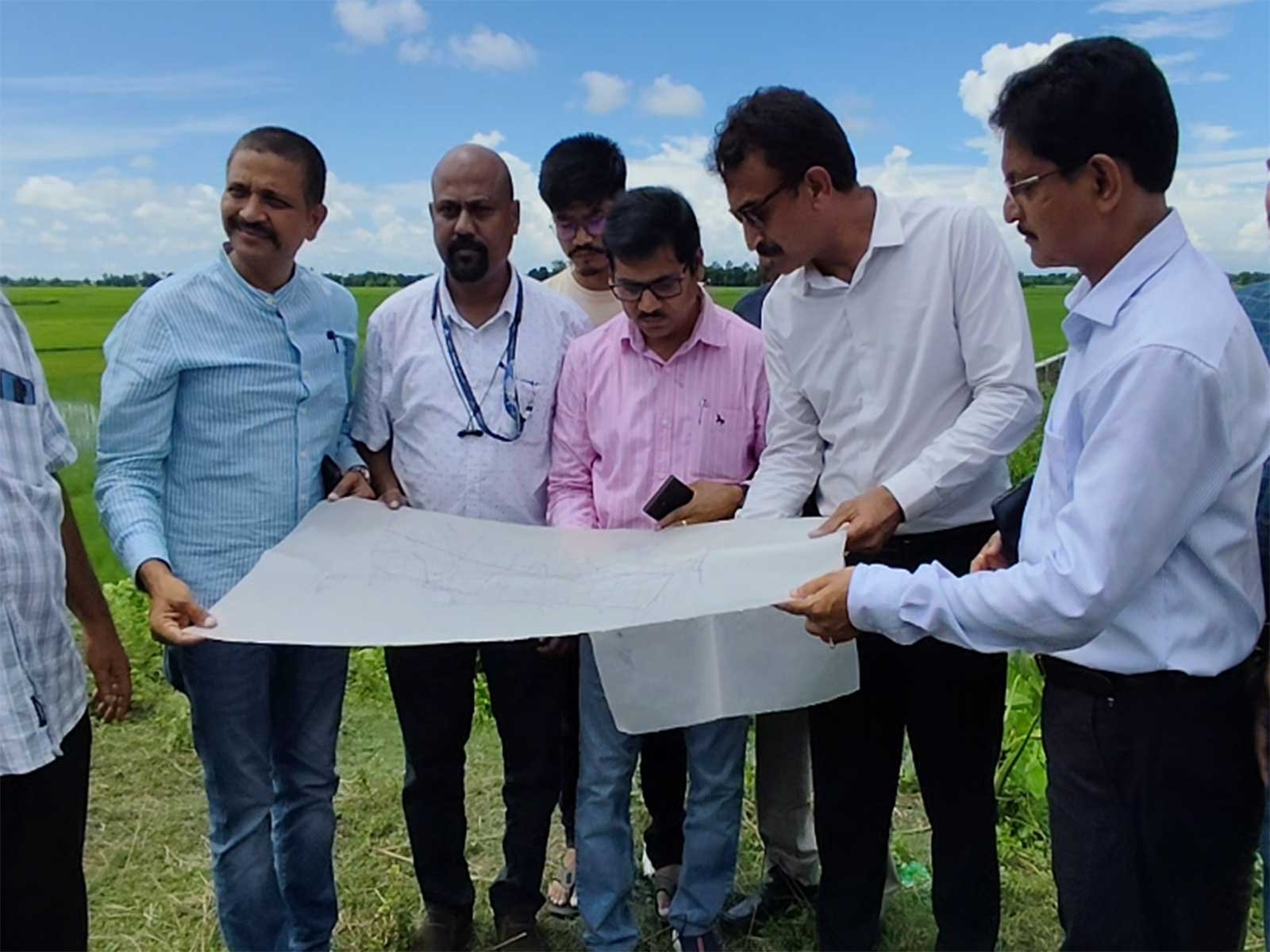 aai-majuli-airport-survey