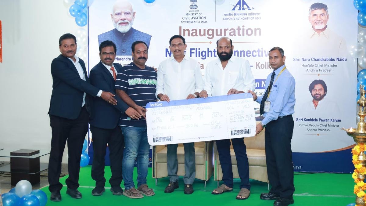 indigo-new-flights-vijayawada-connectivity