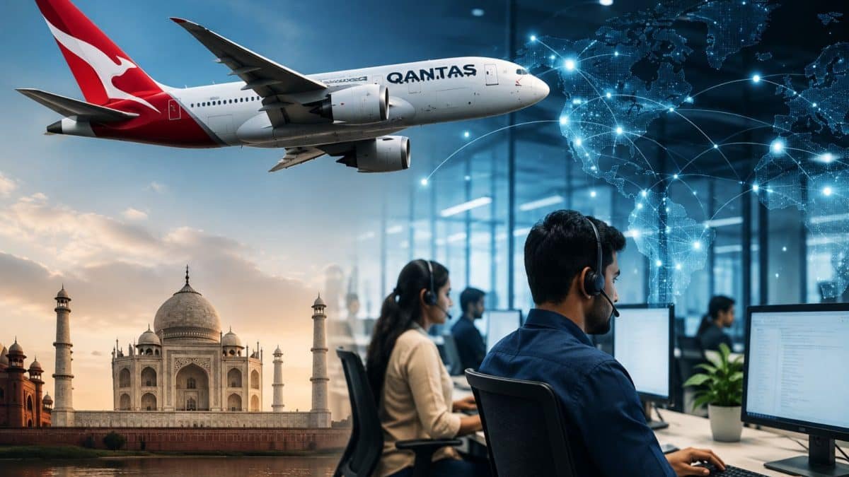 qantas-1000-jobs-india-accenture-ai