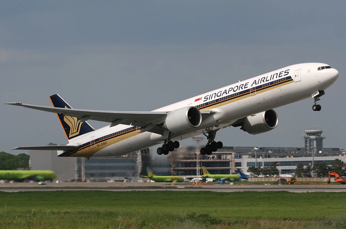 singapore-airlines-ai-expansion-160-apps