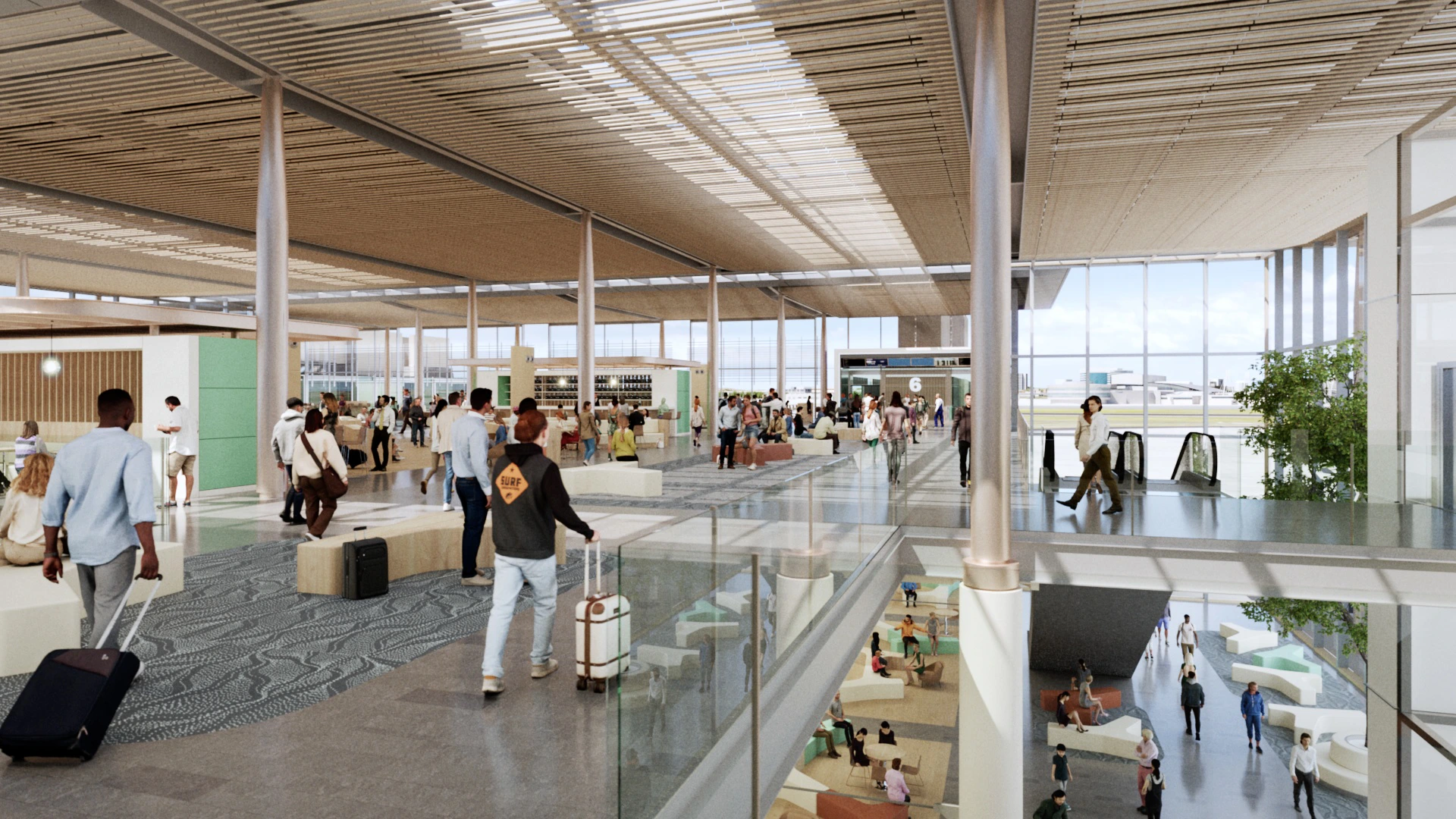 sydney-airport-70-billion-expansion-approved-105000-jobs