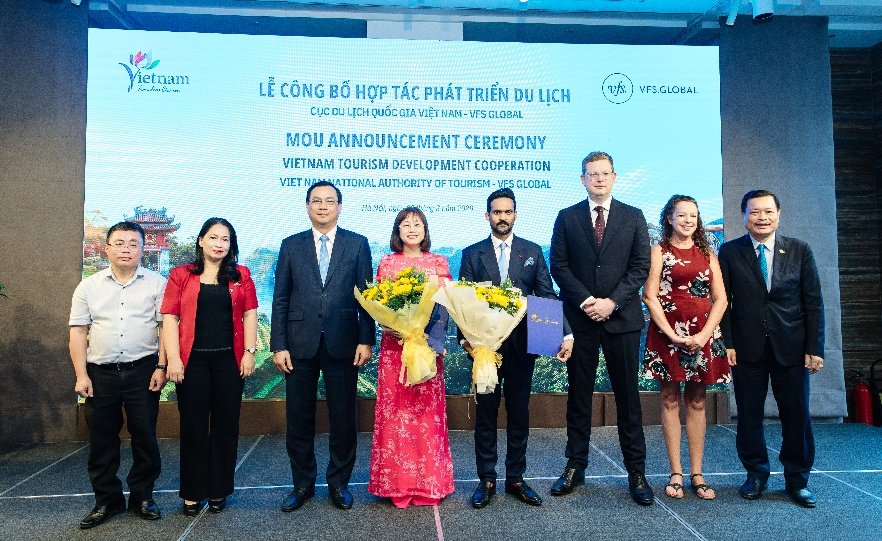 vietnam-tourism-vfs-global-partnership