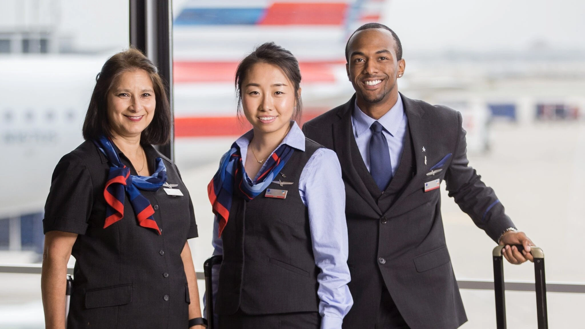american-airlines-flight-attendants-unpaid-leave