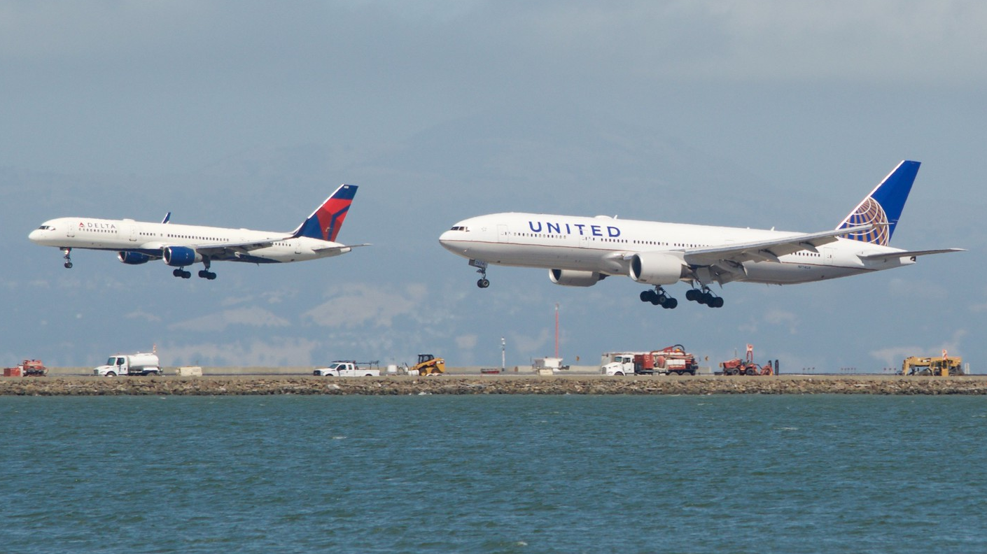 faa-san-francisco-new-landing-procedure-reduce-delays