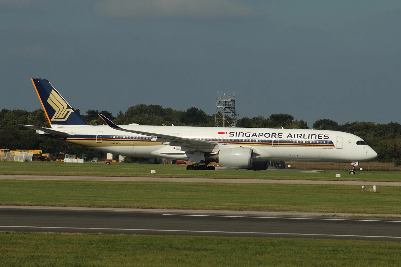singapore-airlines-a350-new-york-flight-u-turn
