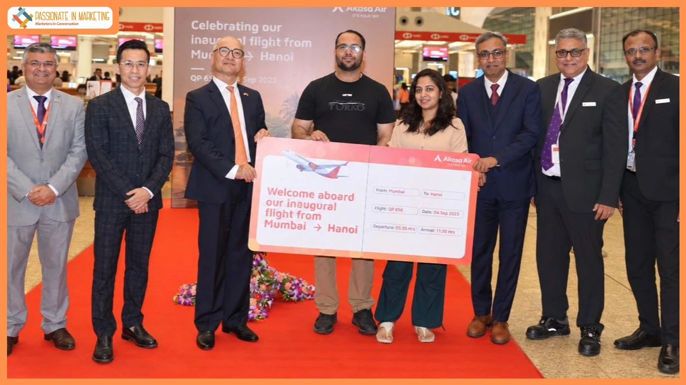 akasa-air-launches-direct-mumbai-hanoi-flights