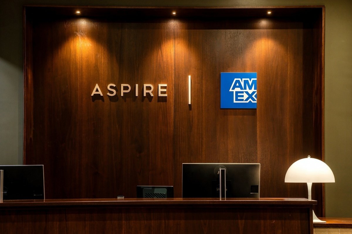 aspire-amex-premium-lounge-calgary-airport-luxury-travel