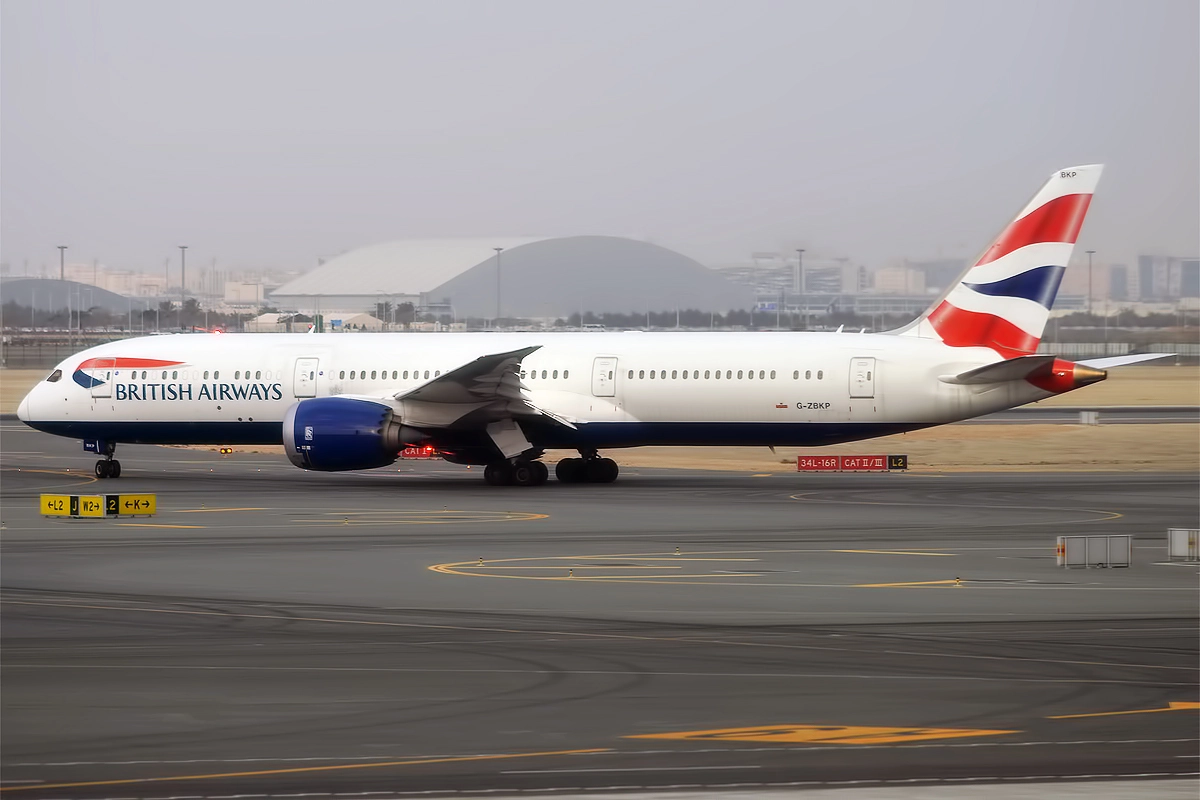 british-airways-new-787-daily-flights-delhi-airport