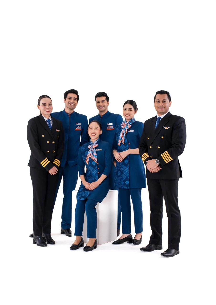 air-india-express-new-uniform-inspired-by-5-states