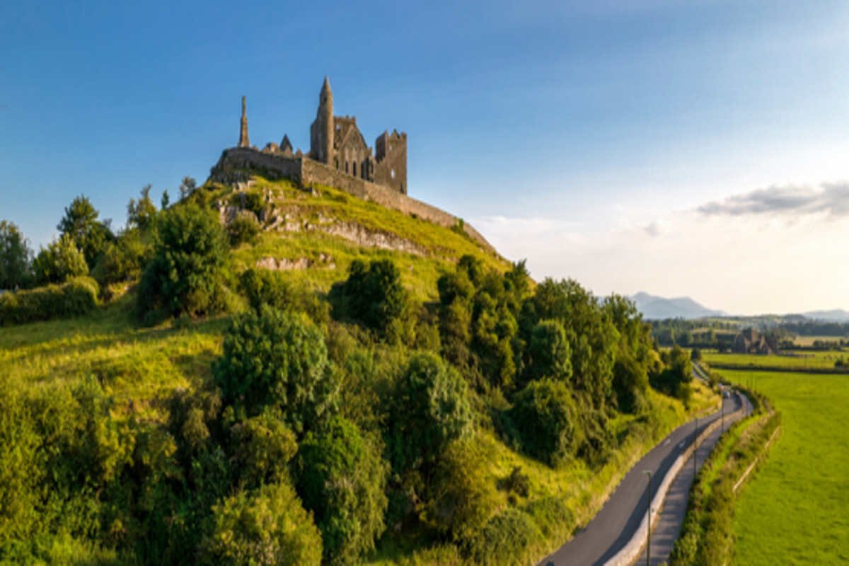 ireland-cyprus-europe-tourism-slowdown-expensive-flights-demand