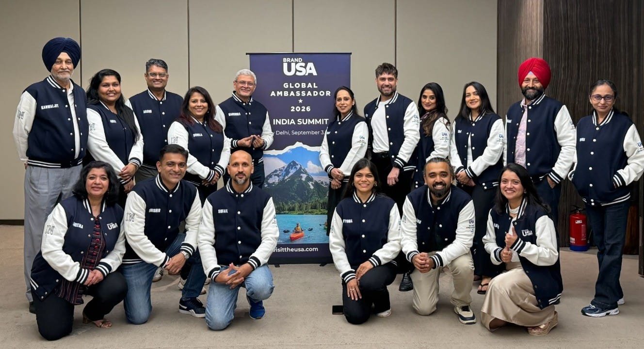 brand-usa-15-india-travel-ambassadors-america-250th-anniversary