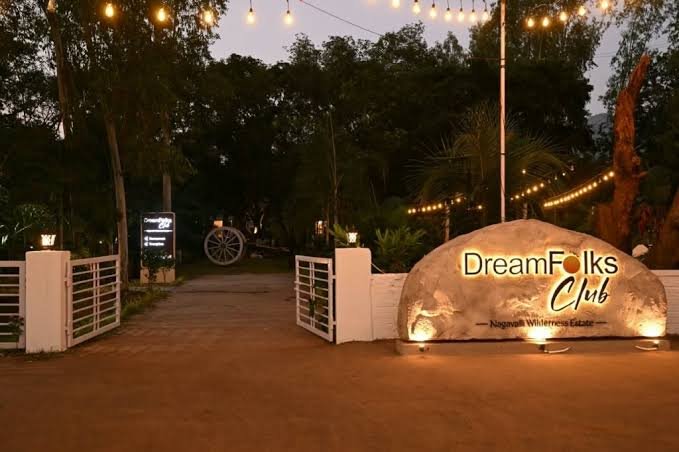 dreamfolks-launches-exclusive-wilderness-golf-club-eastern-ghats