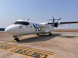 fly91-bengaluru-tirupati-flights-launch