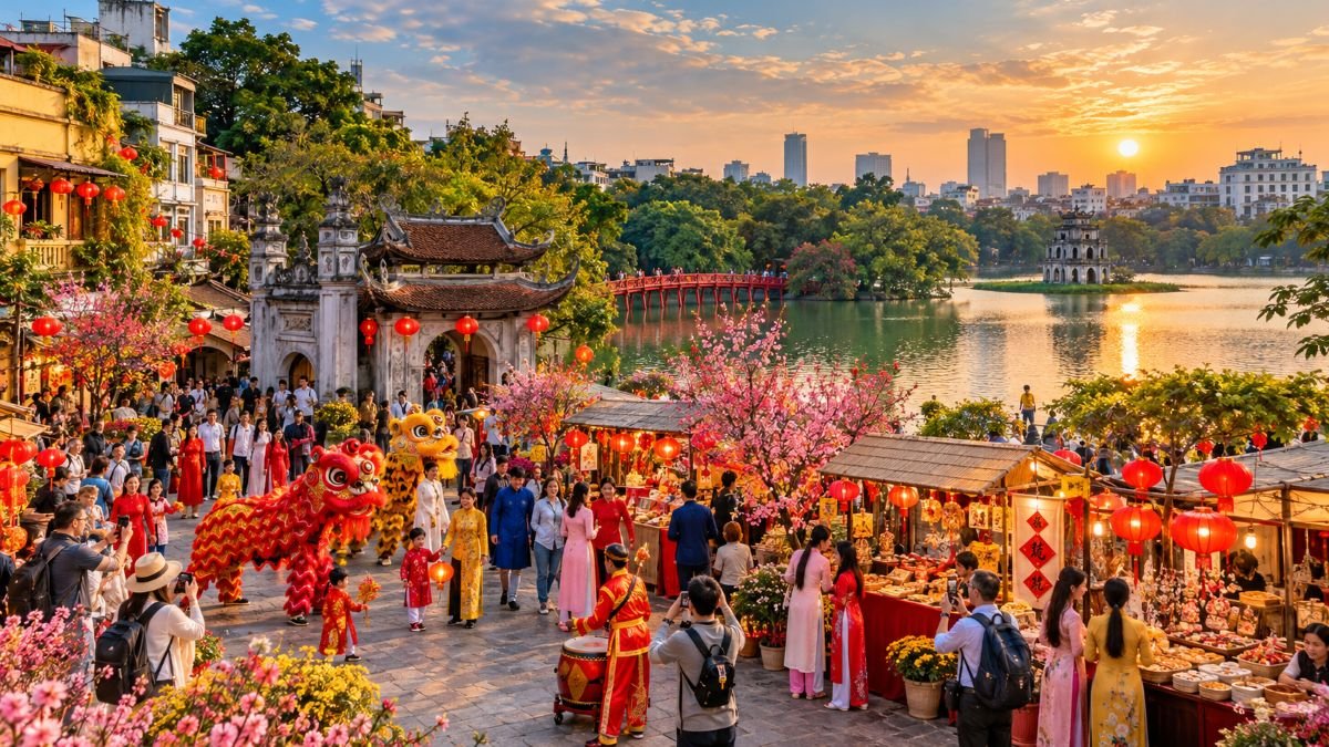 hanoi-tourism-vibrant-festival-season-tet-perfume-pagoda-mid-autumn