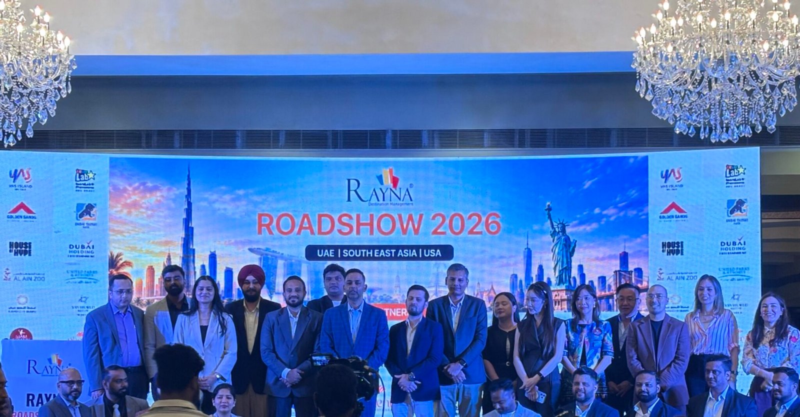 rayna-dmc-hyderabad-roadshow-success-highlights